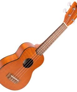 Ukulele Tenor Kala KA-TEM de Caoba Exótica
