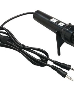 Micrófono de cinta dinámico cardiode Hamilton Buhl DY-5