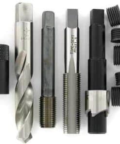 Kit de tapón de drenaje métrico TIME-SERT M14 X 1.50 #1415C