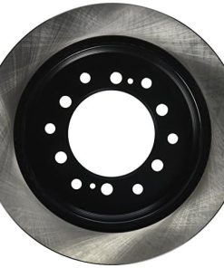 Disco de freno trasero Centric 120.44175