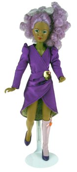 Kaiser Doll Stand 2201, Caja de 12 - Soportes para muñecas - Imagen 3