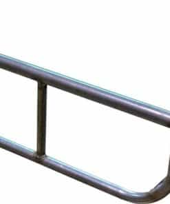 Allstar Performance ALL22387 Defensa Trasera