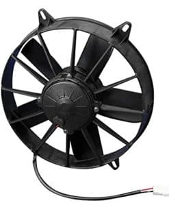 Ventilador Extractor SPAL 30102054 (Altura de 11 pulgadas