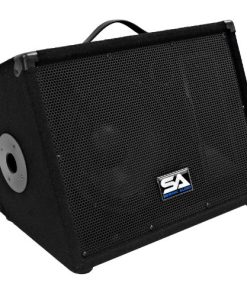 Seismic Audio - SA-10M.3 - Altavoces de Monitor de