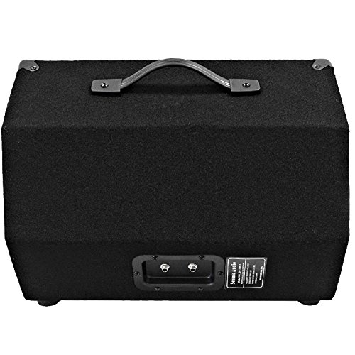 Seismic Audio - SA-10M.3 - Altavoces de Monitor de - Imagen 7