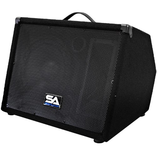 Seismic Audio - SA-10M.3 - Altavoces de Monitor de - Imagen 4