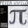 Cuerda de violín Thomastik Peter Infeld 4/4 - Calibre