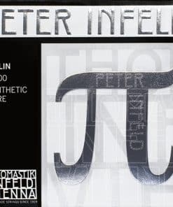 Cuerda de violín Thomastik Peter Infeld 4/4 - Calibre