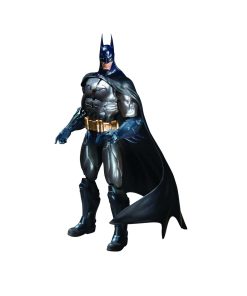 Figura de Acción Batman (Armored) de DC Direct Batman: