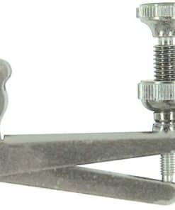 Ajustador de Cuerdas para Cello Wittner Doble Púa en el