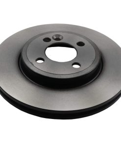 Disco de Freno Beck/Arnley 083-3219