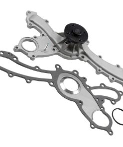 Bomba de agua Beck/Arnley 131-2306