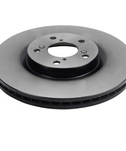 Disco de freno Beck/Arnley 083-3322