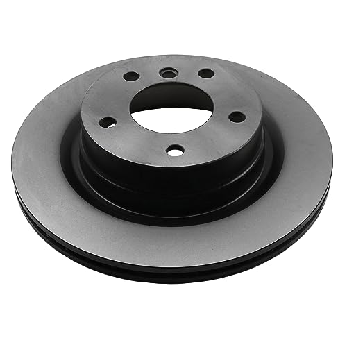 Disco de Freno Beck/Arnley 083-3220