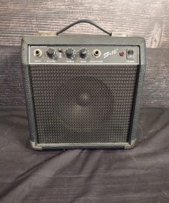 Amplificador de guitarra eléctrica portátil Squier by