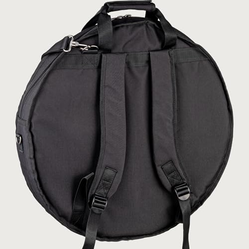 Mochila para Platillos Meinl 22" con Compartimento para - Imagen 10