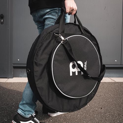 Mochila para Platillos Meinl 22" con Compartimento para - Imagen 9