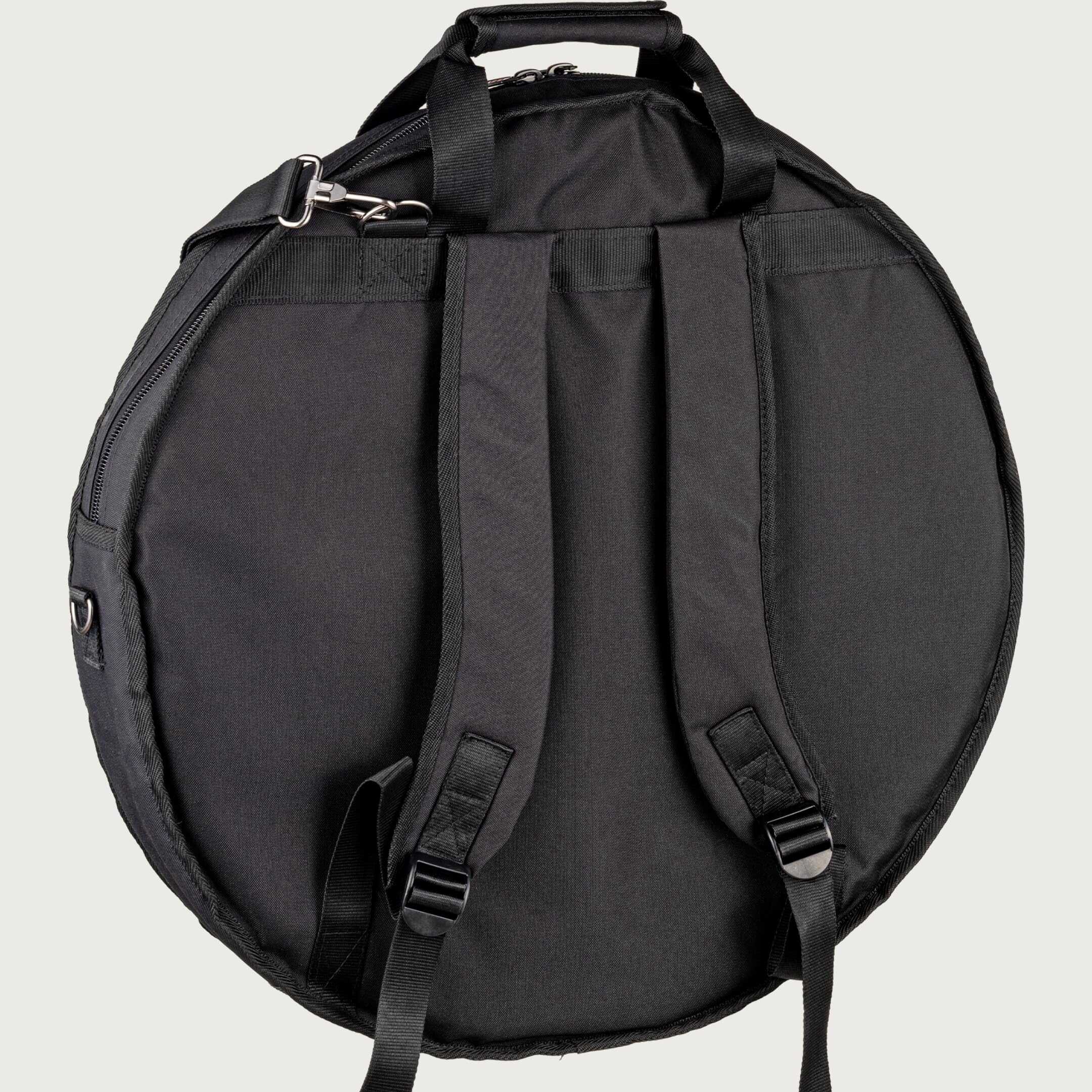 Mochila para Platillos Meinl 22" con Compartimento para - Imagen 7