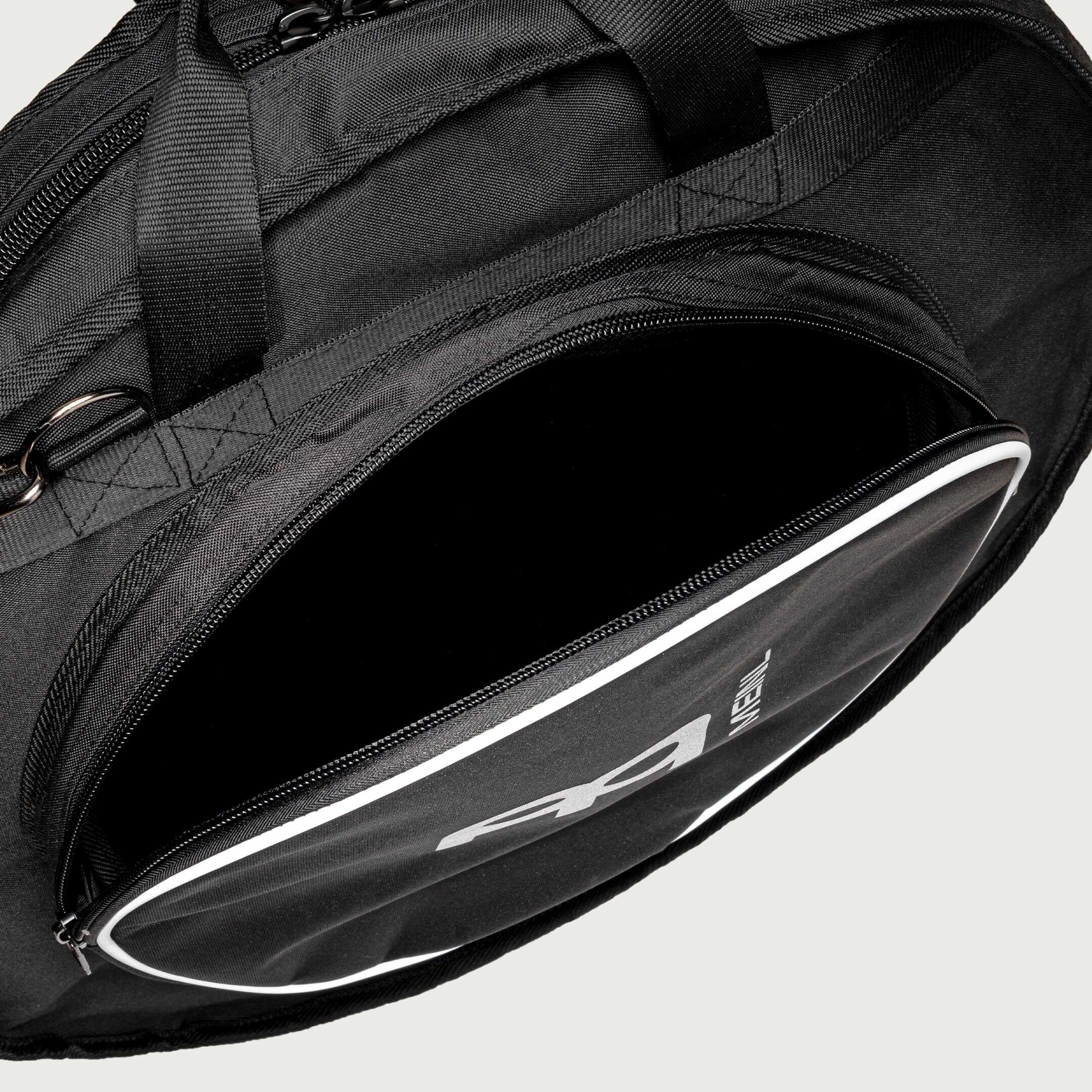 Mochila para Platillos Meinl 22" con Compartimento para - Imagen 8