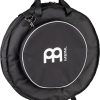 Mochila para Platillos Meinl 22" con Compartimento para
