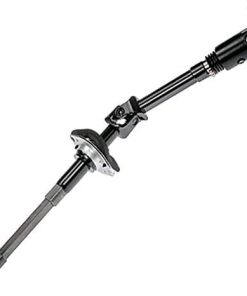 Ensamble de Eje de Dirección Intermedio Superior e Inferior