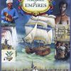 Juego de Mesa Struggle of Empires de Eagle-Gryphon Games