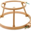 Combo de Soporte para Aros de 7 y 9 Pulgadas