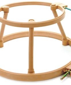 Combo de Soporte para Aros de 7 y 9 Pulgadas