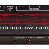 Controlador de Función de Amplificador MIDI Voodoo Lab