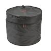Funda para Bombo SKB 1SKB-DB1824 18 x 24, Negro, pulgadas