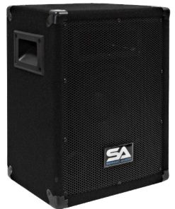 Altavoz de 8 pulgadas para DJ y Audio Profesional de