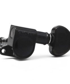 Clavijas de Afinación Grover 205BC Mini Rotomatic,