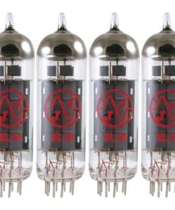 Tubos de Amplificador JJ Electronics (T-EL84-JJ-MQ)