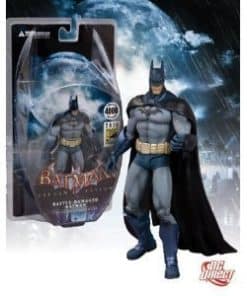 DC Direct 2010 SDCC San Diego ComicCon Batman Arkham Asylum