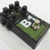 Pedal de Efectos de Distorsión AMT Electronics B1 Legend