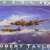 Rompecabezas Fink & Company Wings of War Series Robert