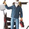 Figura de Acción Kaiyodo Friday The 13th Revoltech SciFi