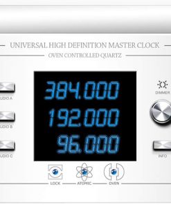 Antelope Audio Isochrone Trinity Universal High Definition
