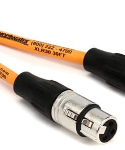 Cable de Micrófono Pro Co EXM-30 Excellines - 30 Pies