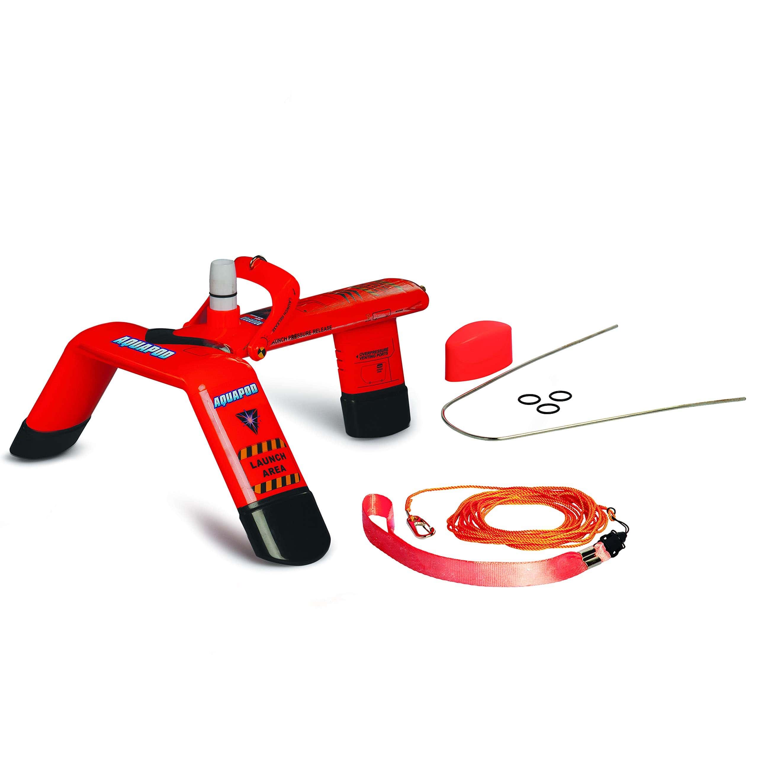 Kit de Lanzamiento Original de Cohetes AquaPod - Lanza - Imagen 4
