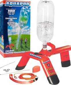 Kit de Lanzamiento Original de Cohetes AquaPod - Lanza