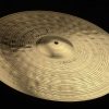 Platillo Paiste Signature Full Ride (CY0004001622)