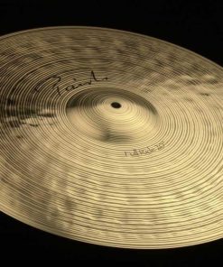 Platillo Paiste Signature Full Ride (CY0004001622)