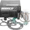 Kit de Pistón para Motocicletas de 2 Tiempos Wiseco PK1211