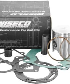 Kit de Pistón para Motocicletas de 2 Tiempos Wiseco PK1211