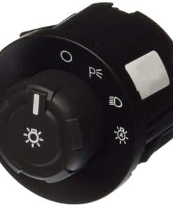 Interruptor de faro Motorcraft SW-6637