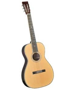 Guitarra Parlor Blueridge BR-371 de la Serie Histórica