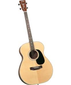 Guitarra Tenor Blueridge BR-60T Serie Contemporánea