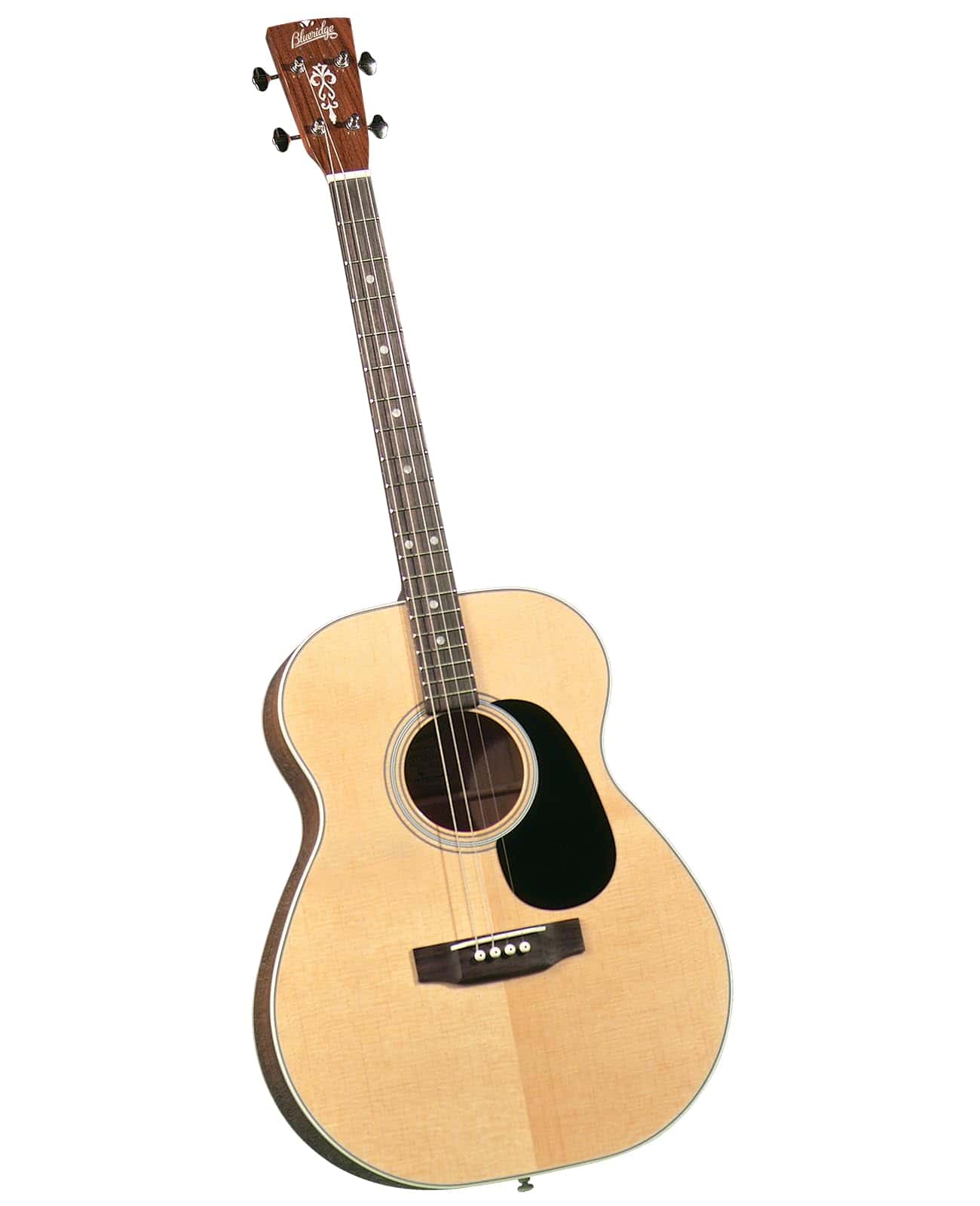 Guitarra Tenor Blueridge BR-60T Serie Contemporánea