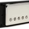 Pastilla Seymour Duncan SH-55b Seth Lover de 4 conductores